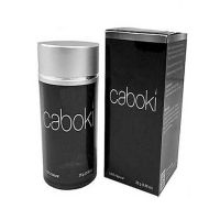 Caboki Hair Building Fiber Black 25g