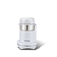 Cambridge Coffee & Spice Grinder White (CG-503)