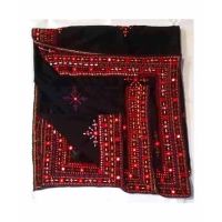 Cano Cristles Balochi Shawl For Women