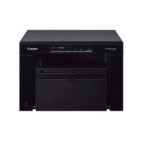 Canon Image Class LaserJet Printer (MF3010)