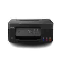 Canon Pixma Multifunction Mega Tank Printer Black (G-2730)