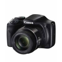 Canon PowerShot SX540 HS Digital Camera Black