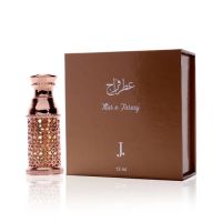 Junaid Jamshed Attar-e-Faraj For Men - 12ml