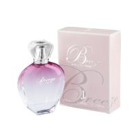 Junaid Jamshed Breeze Eau De Parfum For Women - 100ml