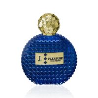 Junaid Jamshed Pleasure Eau De Parfum For Women - 100ml