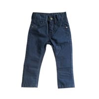 CNA International Cotton Pant For Kids Navy Blue (0006)