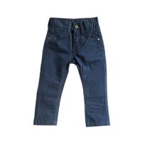 CNA International Cotton Pant For Kids Navy Blue (0008)