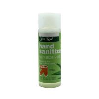 Modern Mask Instant Hand Sanitizer Aloe Vara 120ml