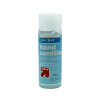 Modern Mask Instant Hand Sanitizer Vitamin E 120ml