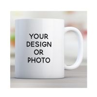 KuchB Customized Design Coffee Mug