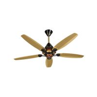 Champion AC-DC  56" Inverter Ceiling Fan With Remote Control (PE-406)