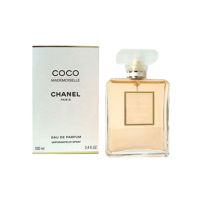 Chanel Coco Mademoiselle Eau De Parfum For Women 100ml