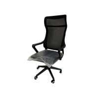 Mnm Enterprises Revolving Chair Black (OC222)