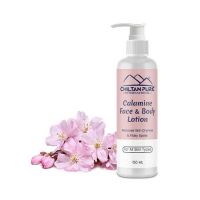 Chiltan Pure Calamine Face & Body Lotion 150ml