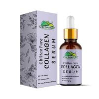 Chiltan Pure Collagen Face Serum 30ml