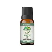 Chiltan Pure Eucalyptus Essential Oil 20ml