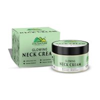 Chiltan Pure Glowing Neck Cream 100ml