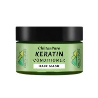 Chiltan Pure Keratin Conditioner Hair Mask 250ml