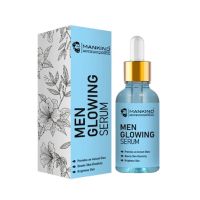 Chiltan Pure Mankind Glowing Serum For Men - 30ml