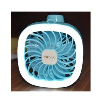 Jiyas Collections Mini Portable USB Fan