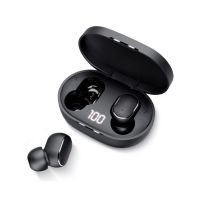 Gm Electronics Wireless Bluetooth Earbuds (E7S)