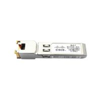 Cisco 1000 Base SFP Module (GLC-T)