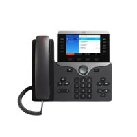 Cisco Replaceable Bazzel IP Telephone (CP-8841-K9)