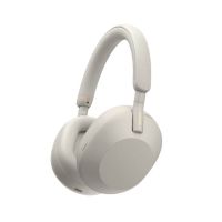 Sony Wireless Noise Cancelling Headphone (WH-1000XM5)-White