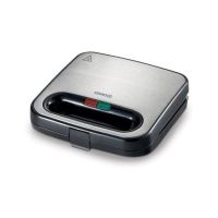 Kenwood Stainless Steel 2 Slice Sandwich Maker (SMM00.000SI)