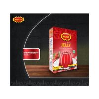 Kausar Spices Strawberry Jelly 50g