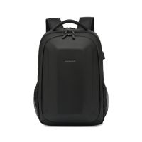 CoolBell 15.6" Anti Theft Laptop Backpack Black (AP-21)