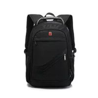 CoolBell 15.6" Laptop Backpack Black (CB-2060)