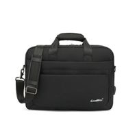 CoolBell 15.6" Topload Laptop Shoulder Bag (CB-2071)