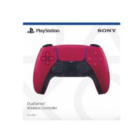 Sony PS5 Dualsense Wireless Controller - Cosmic Red