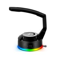 Cougar Bunker RGB Mouse Bungee With USB Hub Black (3MMBRXXB.0001)