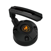 Cougar Bunker Vacuum Mouse Bungee Black (3MMB1XXB.0001)