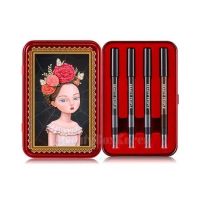 Humaira Beauty People Lofty Girl Doll Eye Special Makeup Set