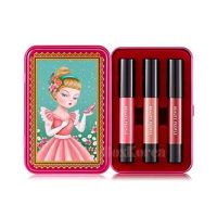 Humaira Honey Girl Dollish Lip Special Makeup Set