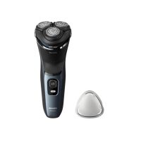 Philips 3000 Series Wet & Dry Electric Shaver (S3144)