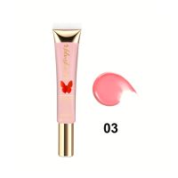 Muicin Butterfly Pink Face Blusher 8g (03)