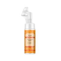 Muicin Vitamin C Bubble Foaming Facial Cleanser 150ml