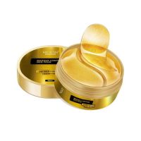 Muicin 24k Gold Collagen Eye Patches - 60 Patches