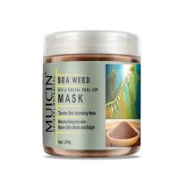 Muicin Sea Weed Ultra Facial Peel Off Mask 200g