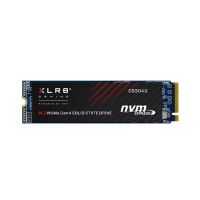 PNY CS3040 M.2 NVMe Gen 4 500GB Solid State Drive (M280CS3040-500-RB)