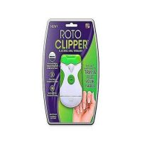 Shop Zone Roto Clipper Electric Nail Trimmer