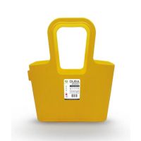 Appollo Dura Basket-Yellow