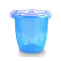 Appolllo Opal Food Storage Container Large -Blue