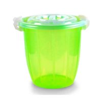 Appolllo Opal Food Storage Container Large -Green