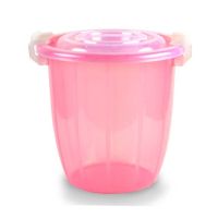 Appolllo Opal Food Storage Container Large -Pink