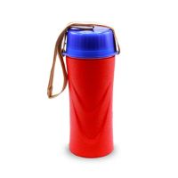 Appollo Sprinkle Water Bottle M-2 Large-Red